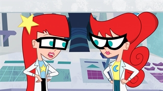 انیمیشن جانی تست در جستجوی بهترین رولت گوشت (دوبله فارسی)