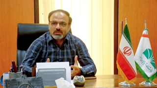 گفت‌و‌گو با سیدرضا علوی‌زارع رییس مرکز رشد واحدهای فناور دانشگاه شهید چمران اهواز