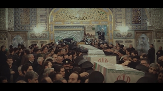 روضه حضرت زهرا(ص) به نیابت از سردار دلها