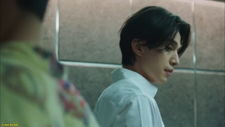 قسمت 5 سریال بد و دیوانه با زیرنویس فارسی چسبیده bad and crazy 2021 با بازی لی دونگ ووک و وی هاجون و N عضو گروه VIXX-720p