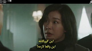 قسمت هفتم گل برفی قسمت7 زیرنویس چسبیده فارسی