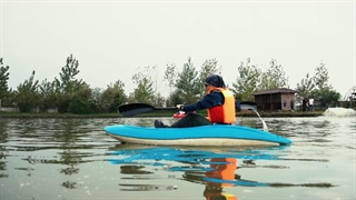 قسمت دوم ایونت تجربه کن هومسا