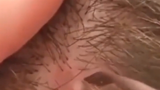 تخلیه جوش سفید