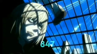 میکس چند سانیه ای دفترچه مرگ