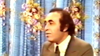 استاد ایرج، جلیل شهناز، ساز و آواز ماهور