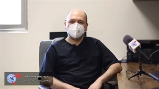 دکتر جهانگیر قربانی