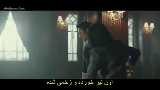 قسمت 07 سریال گل برفی +زیرنویس چسبیده فارسی Snowdrop 2021  با بازی جونگ هه این، یو این نا و جیسو عضو بلک پینک