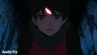 Tower Of God AMV By Anahit Pcy