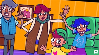 کلیپ موزیکال فیزی موری برای پارسی کانادا✅