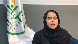 رضایتمندی از کاشت ابرو در کلینیک گلبان