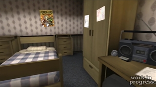 تریلر بازی ترسناک ice scream