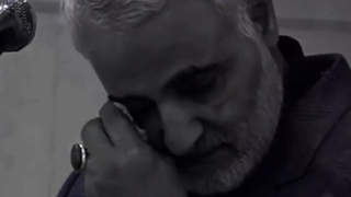 ای کاش میشد برگردی:(خیلی بهت نیاز داریم نبودت سخته سردار