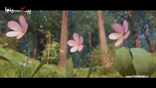 انیمیشن کوتاه "دکتر کوچک" (Little doctor)