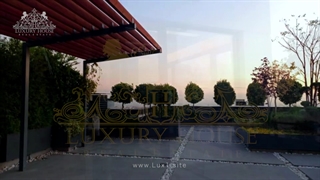 فرمانیه برج باغ ، ۳۷۰ متری مدرن ، ویو پانوراما