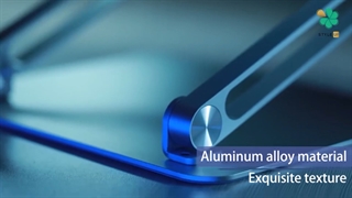 معرفی ویژگی های پایه نگهدارنده و استند لپ تاپ نیلکین Nillkin ProDesk Adjustable