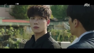 سریال کره‌ای یکه و تنها قسمت 05 با زیرنویس فارسی (لینک دانلود در توضیحات) /The One and Only 2021