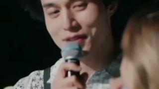 کی فکرشو میکرد صدای لی دونگ ووک انقدر جذاب و بهشتی باشه؟ وای خدا فقط خجالت کشیدنای سوهیون اسم آهنگ city of stars #پیشنهادی