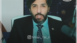 دست روزگار با ترامپ که دستور حذف عکس سردار دلها را داده بود چه کرد!