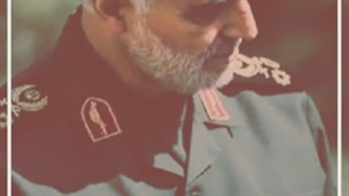 برخی انسانها می آیند تا تلنگری باشند به وجدان های خوابیده جامعه، #سردار_دلها