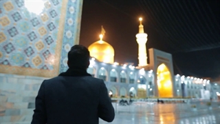 کلیپ | ساعت عاشقی ساعت 1 بود