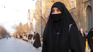 کلیپ | دلتنگ چشمان حاج قاسم سلیمانی رحمة الله علیه