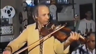 بداهه نوازی ویلن - سیاوش زندگانی