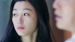 سریال کره ای : افسانه دریای آبی قسمت 18