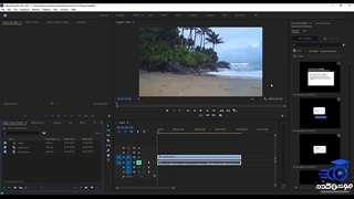 آموزش ساخت زیرنویس در پریمیر (+فیلم رایگان)