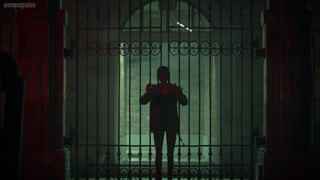 انیمه BLADE RUNNER BLACK LOTUS فصل 01 قسمت 08   زیررنویس