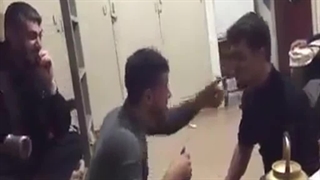 شوخی ناجوانمردانه با دوستان