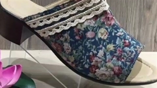 خرید صندل زنانه از شهرک مارکت