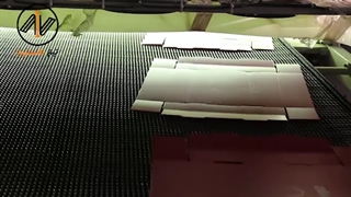 جعبه میوه کارتن پلاست