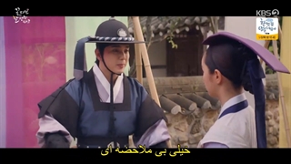 قسمت 5 سریال کره ای مهتاب Moonshine 2021 + زیرنویس فارسی چسبیده با بازی یو سانگ هو & هه‌ ری & بایون وو سیوک-720p