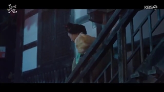 قسمت 5 سریال کره ای مهتاب Moonshine 2021 + زیرنویس فارسی چسبیده با بازی یو سانگ هو & هه_ ری & بایون وو سیوک-720p