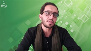کلیپ رقص و شادی در ایام فاطمیه