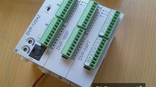 معرفی دوره تعمیرات plc