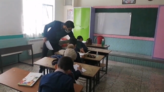 آموزش فارسی