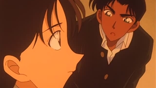 انیمه کاراگاه کونان قسمت 222-223-224 هاردستاب فارسی