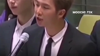 باید به این حرفای نامجون گوش کنید!