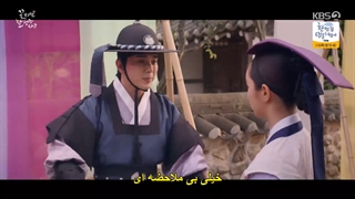 سریال مون شاین(درخشش ماه) قسمت ۵ + زیرنویس فارسی چسبیده