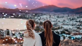 خب اخرین ویدیو (کپشن)