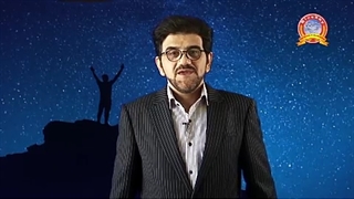 علی کرامتی و شکر گزار ی ترمیم زیبایی دندان