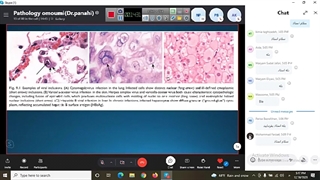 پاتولوژی عمومی جلسه 22