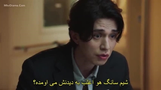 قسمت 6 سریال کره ای بد و دیوانه Bad and Crazy 2021 +زیرنویس فارسی چسبیده با بازی لی دونگ ووک & وی هاجون &N& هان جی یون-720p-480p