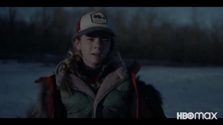 سریال ایستگاه یازده Station Eleven 2021