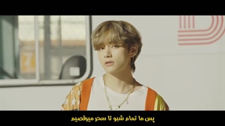 *موزیک ویدیو آهنگ dynamite از bts با زیرنویس فارسی چسبیده*