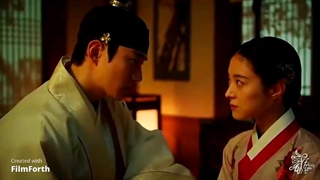 ادیت زیبا از سریال کره ای سراستین قرمز 2021