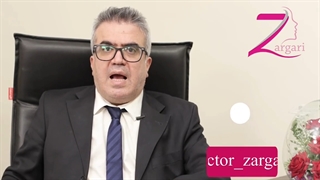 جراحی بینی مجدد