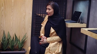 آنباکسینگ نقد و بررسی سرفیس پرو ۸ اختصاصی یاسین رایان