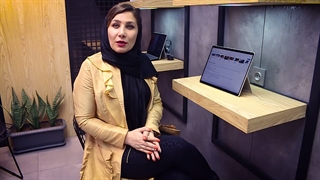 آنباکسینگ نقد و بررسی سرفیس پرو ۸ اختصاصی یاسین رایان